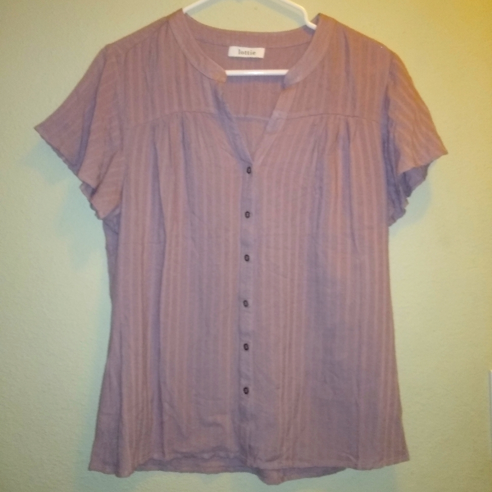 Women's blouse